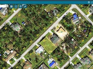 5258 Johnson Ter #19, Pt Charlotte, FL 33981