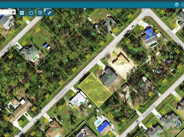 5258 Johnson Ter #19, Pt Charlotte, FL 33981