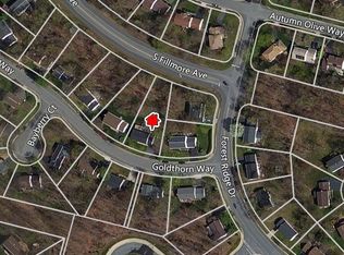 104 Gold Thorn Way, Sterling, VA 20164