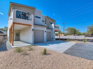 1400 Mountain Rd NW, Albuquerque, NM 87104