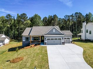 156 Boxwood Dr, Monroe, GA 30655