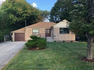 55 Kenton Dr, Toronto, ON M2R2H9