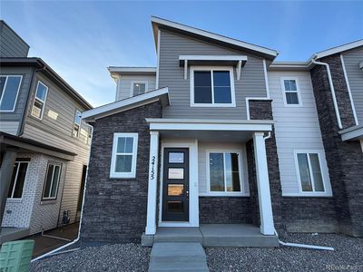 24155 E 30th Place, Aurora, CO, 80019