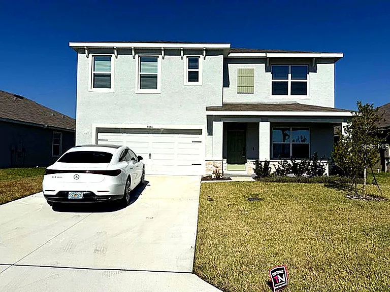 3440 Ivy Hollow Dr — Photo 1