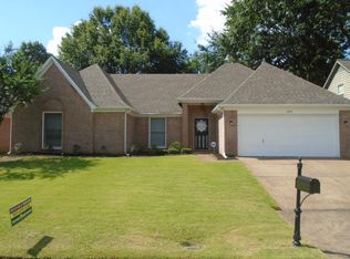 8579 Sunnyvale St S, Cordova, TN 38018