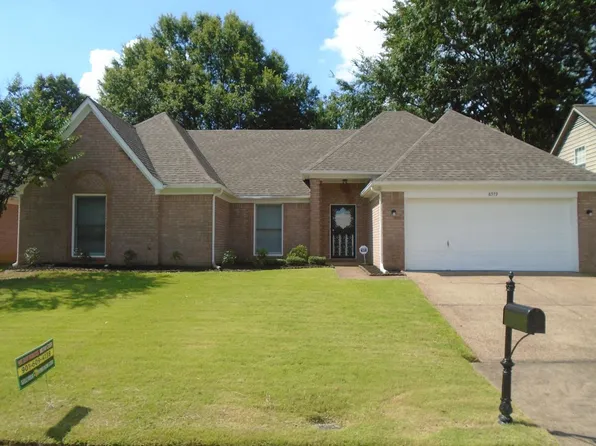 8579 Sunnyvale St S, Cordova, TN 38018