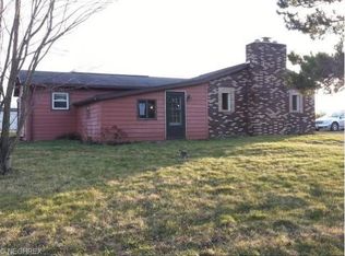 25931 Quaker Church Rd, East Rochester, OH 44625