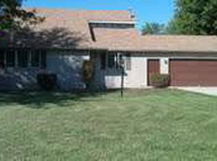 4202 Ring St, Saginaw, MI 48638