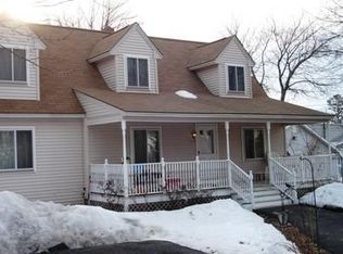 52 Mack Ave, Manchester, NH 03103