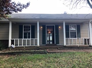 7137 Peppermill Ln, Memphis, TN 38125