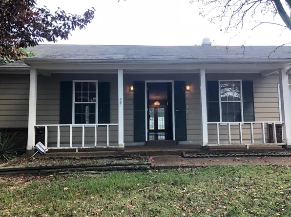 7137 Peppermill Ln, Memphis, TN 38125