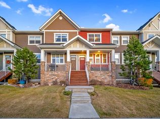 1225 W Kings Heights Way SE #504, Airdrie, AB T4A 0T7