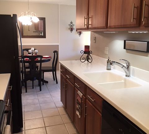 4th image of 50 E Highline Cir Unit 208