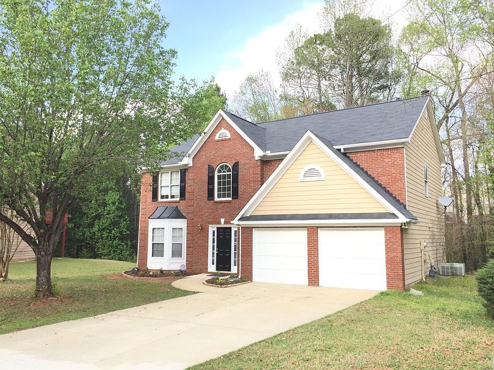 1st image of 3717 Majestic Dr SW