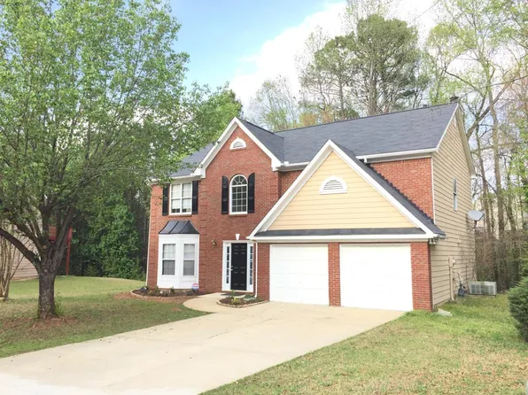 3717 Majestic Dr SW, Marietta, GA 30060