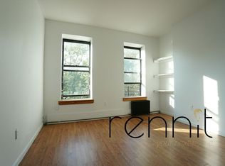 1402 Putnam Ave #1B, Brooklyn, NY 11237
