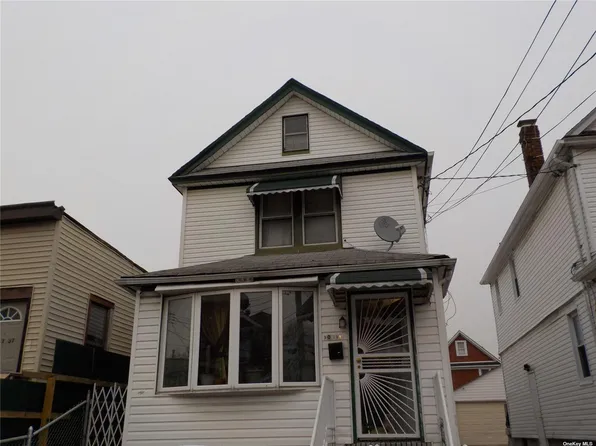 107-39 156th Street, Jamaica, NY 11433