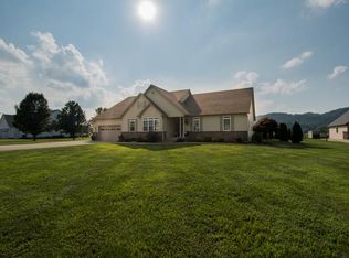 1043 Tipton Ln, Stout, OH 45684
