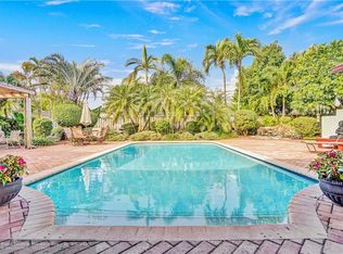 4001 NE 22nd Ave, Fort Lauderdale, FL 33308