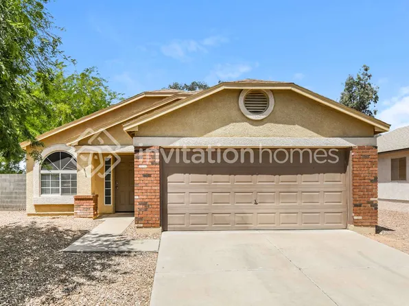 8808 E Des Moines St, Mesa, AZ 85207
