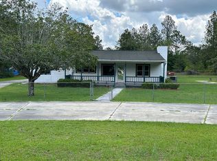 1544 Wire Rd, Aiken, SC 29805