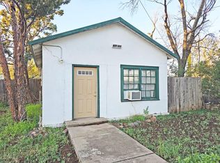 706 W Ave E, Alpine, TX 79830