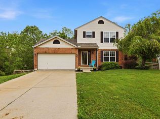 5114 Christopher Dr, Independence, KY 41051