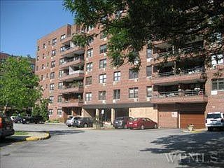 5th image of 60 Barker St APT 715