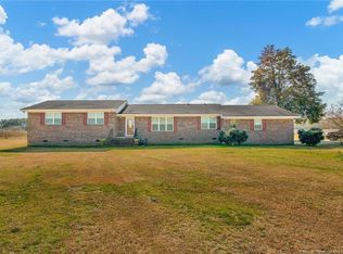 195 Donald Terry Rd, Rowland, NC 28383