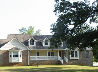 2071 Us Highway 341 S, Perry, GA 31069