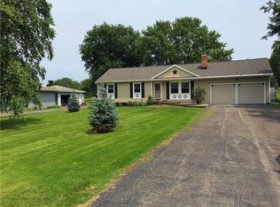 1092 Walker Lake Ontario Rd, Hilton, NY 14468