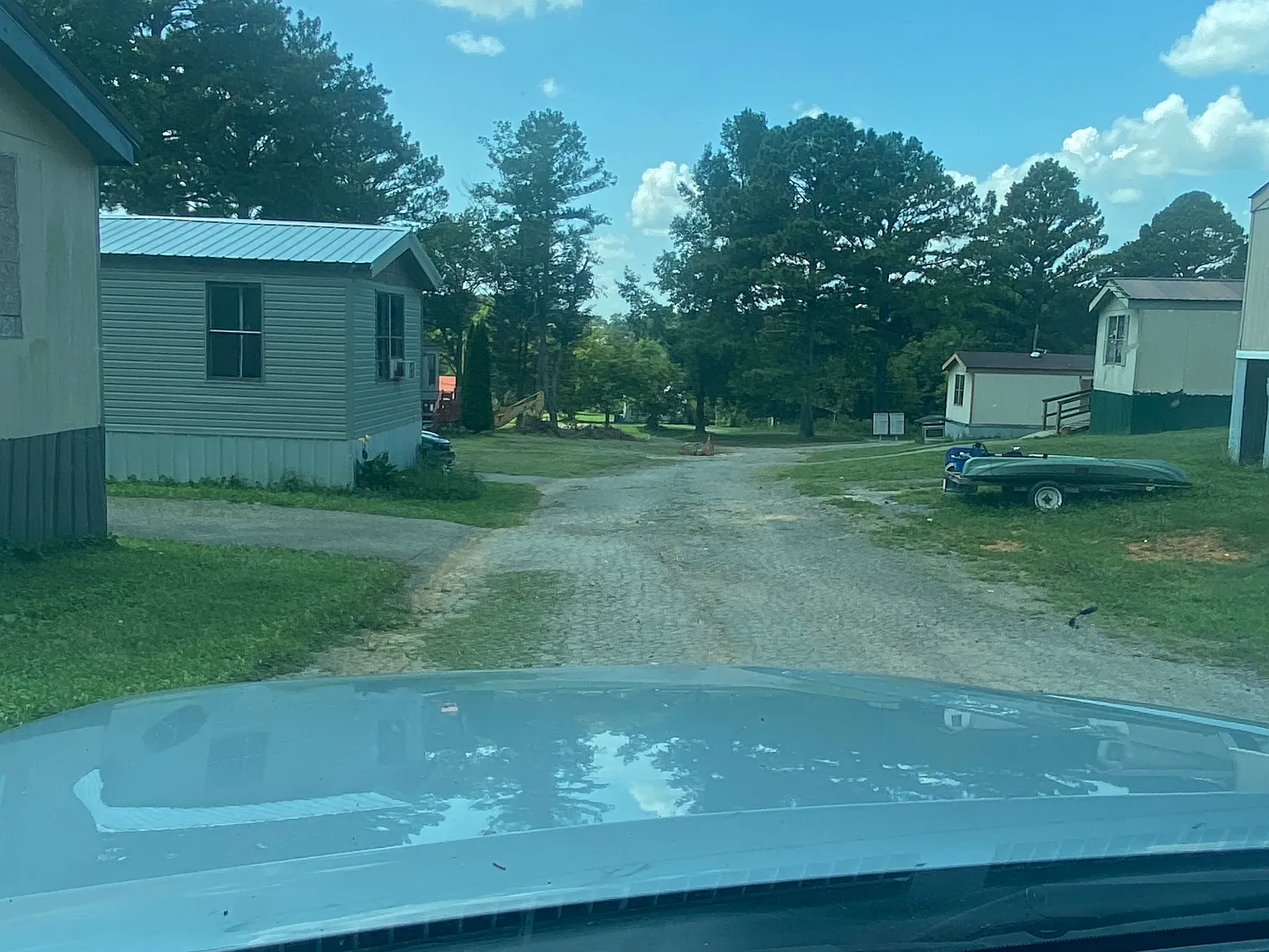 1 bed, 100 sqft, $700 — Photo 1