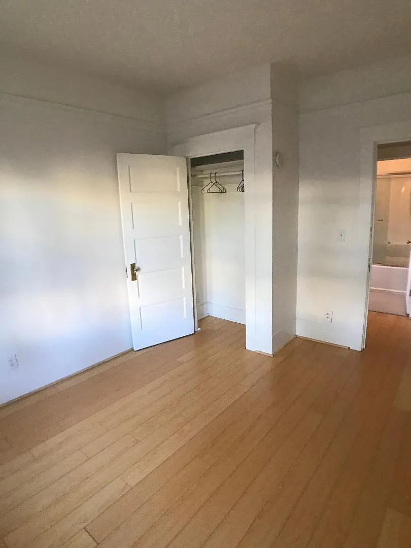 1 bed, 465 sqft, $1,850 — Photo 4