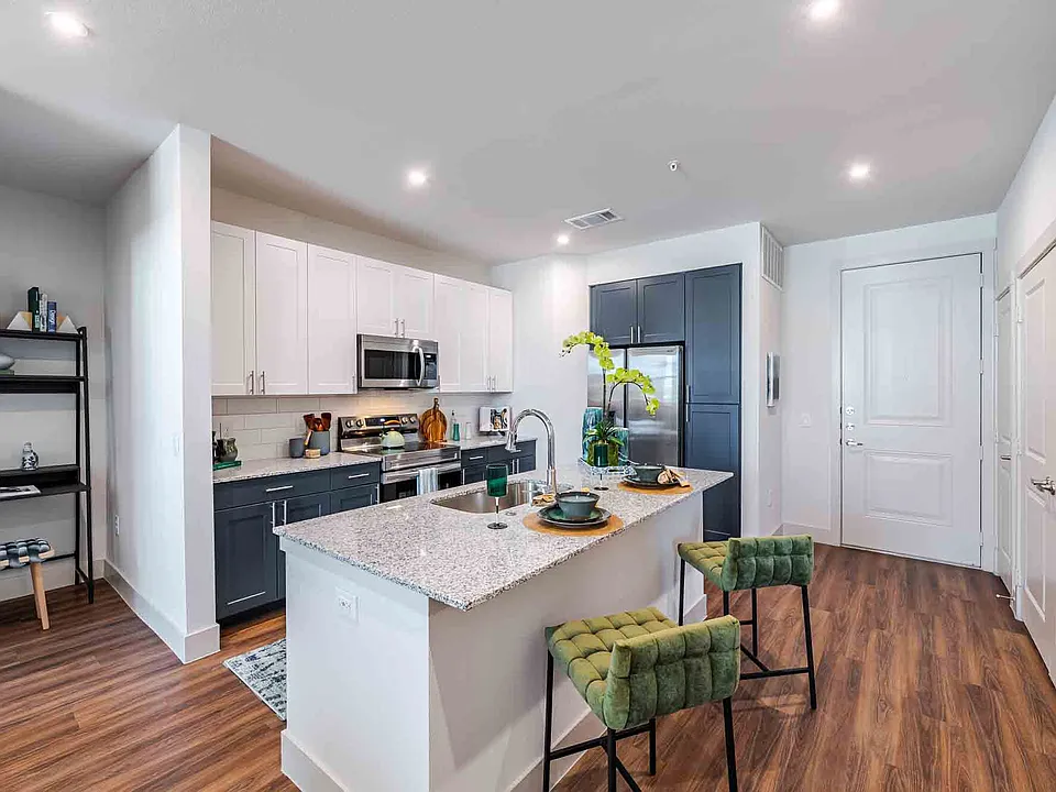 Prose Anna Town Square apartments community photo