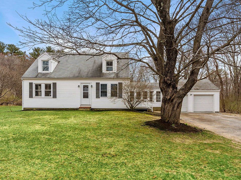 30 Centennial Street, Seabrook, NH 03874 Zillow