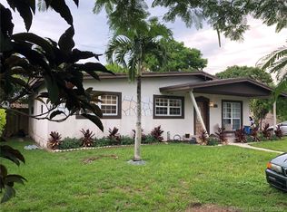 12360 SW 188th Ter, Miami, FL 33177