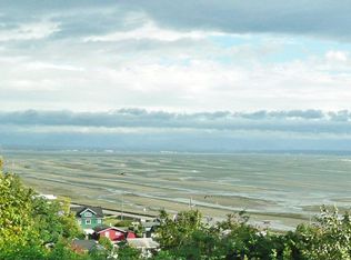 Wicklow Pl, Pt Roberts, WA 98281