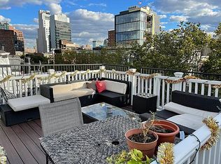 39 E 1st St #18/19, New York, NY 10003