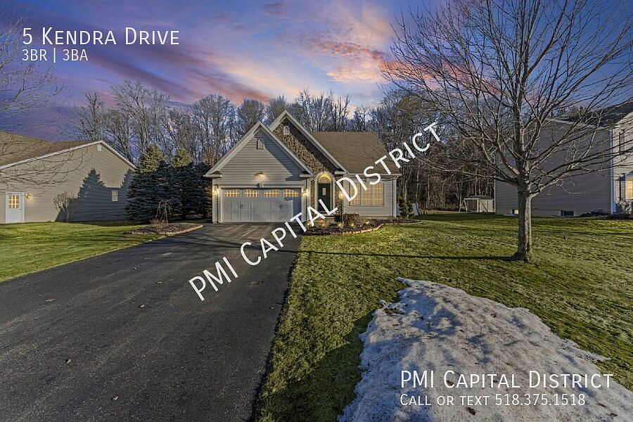 1st image of 5 Kendra Dr