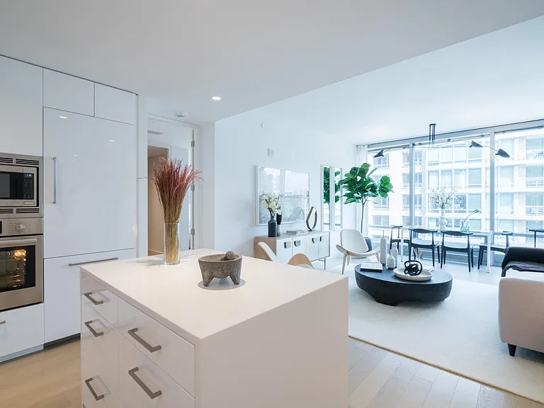 Apartments at Westlight — Photo 6