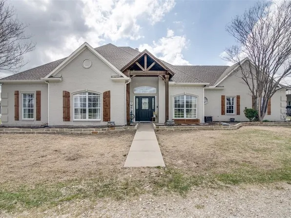 2162 County Road 2218, Caddo Mills, TX 75135
