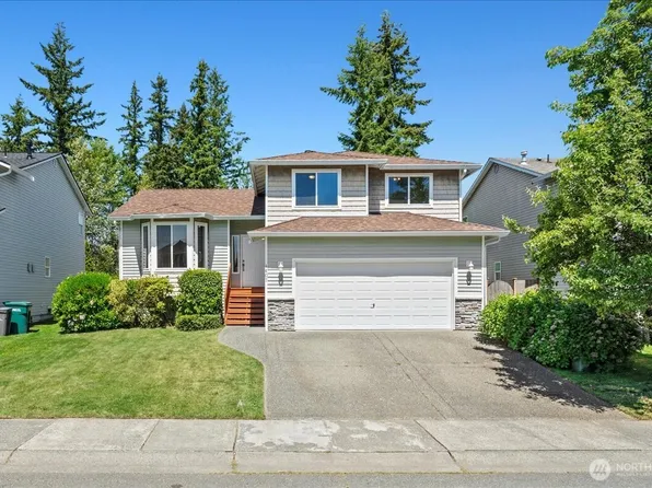 4607 149th Street SE, Everett, WA 98208