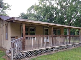 11180 Dauphin Island Pkwy, Theodore, AL 36582