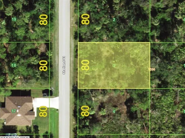 (undisclosed Address), PORT CHARLOTTE, FL 33980