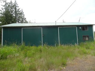 230 Hansen Rd, Toutle, WA 98649