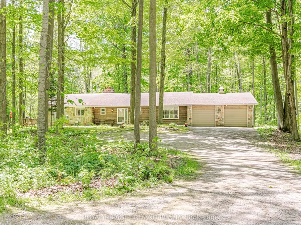 1591 Elgin Rd, Thames Centre, ON N0L 1G6