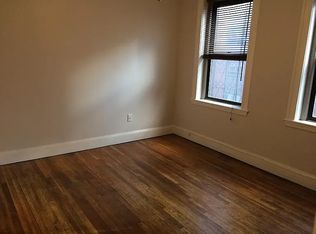 34 E Newton St #8, Boston, MA 02118