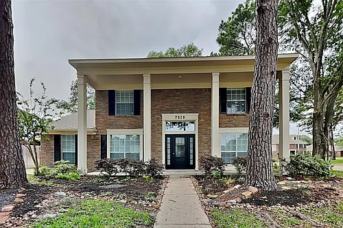 7519 Sunlight Ln Photo 1