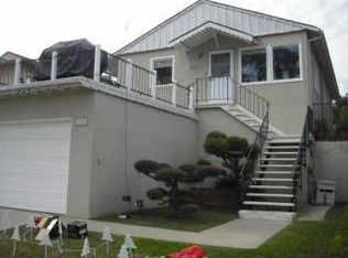 707 S Juanita Ave, Redondo Beach, CA 90277