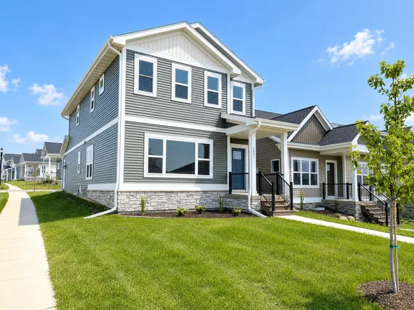2891 Radish Ln, Madison, WI